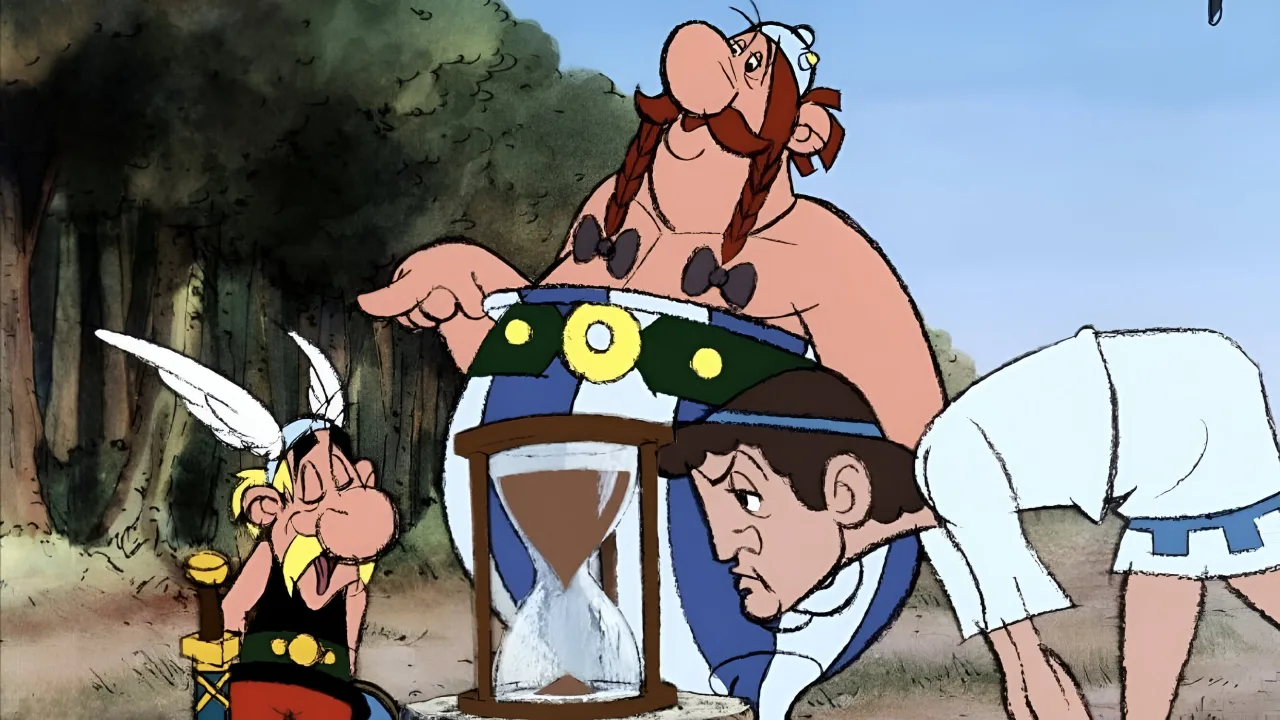 Asteriks: 12 Görev İndir - görsel 10
