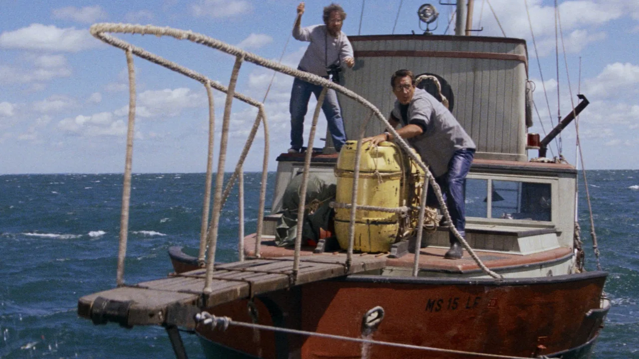 Jaws İndir - görsel 4