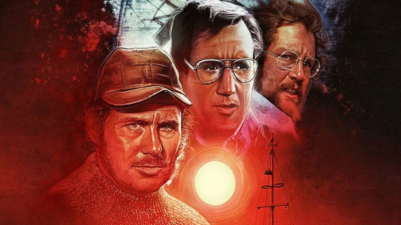 Jaws İndir - görsel 5