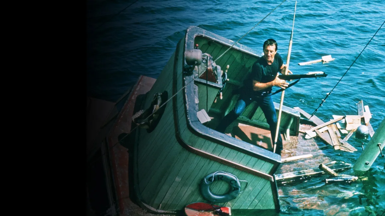 Jaws İndir - görsel 7