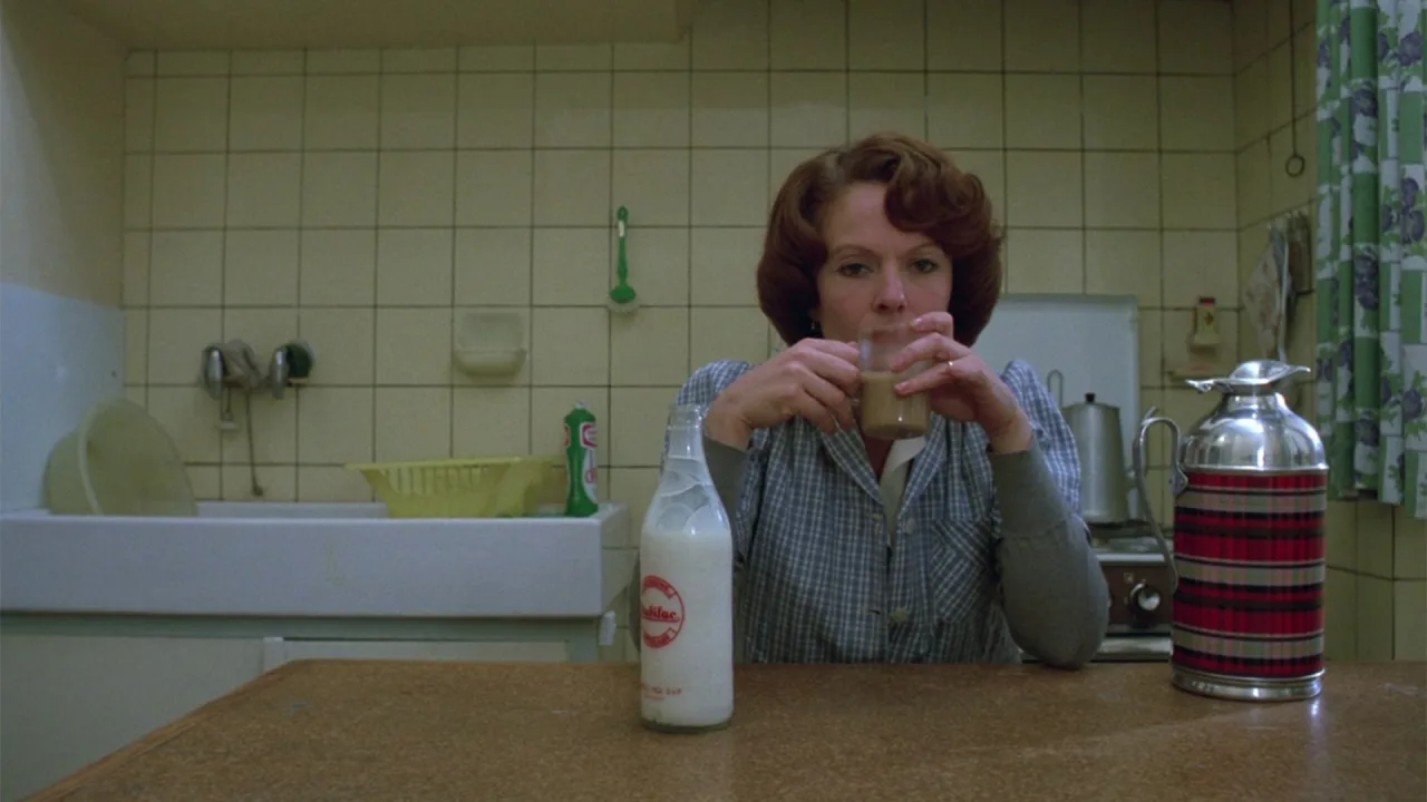 Jeanne Dielman, 23, quai du Commerce, 1080 Bruxelles İndir - görsel 1