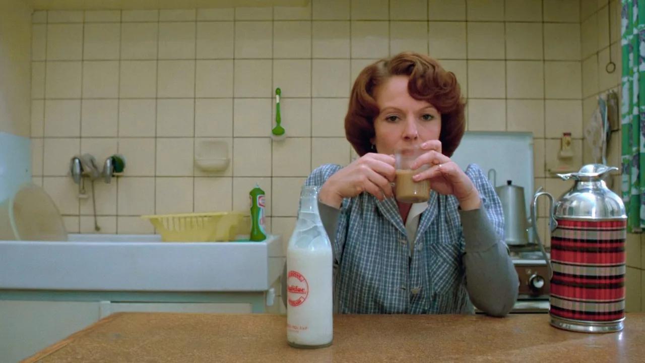 Jeanne Dielman, 23, quai du Commerce, 1080 Bruxelles İndir - görsel 3