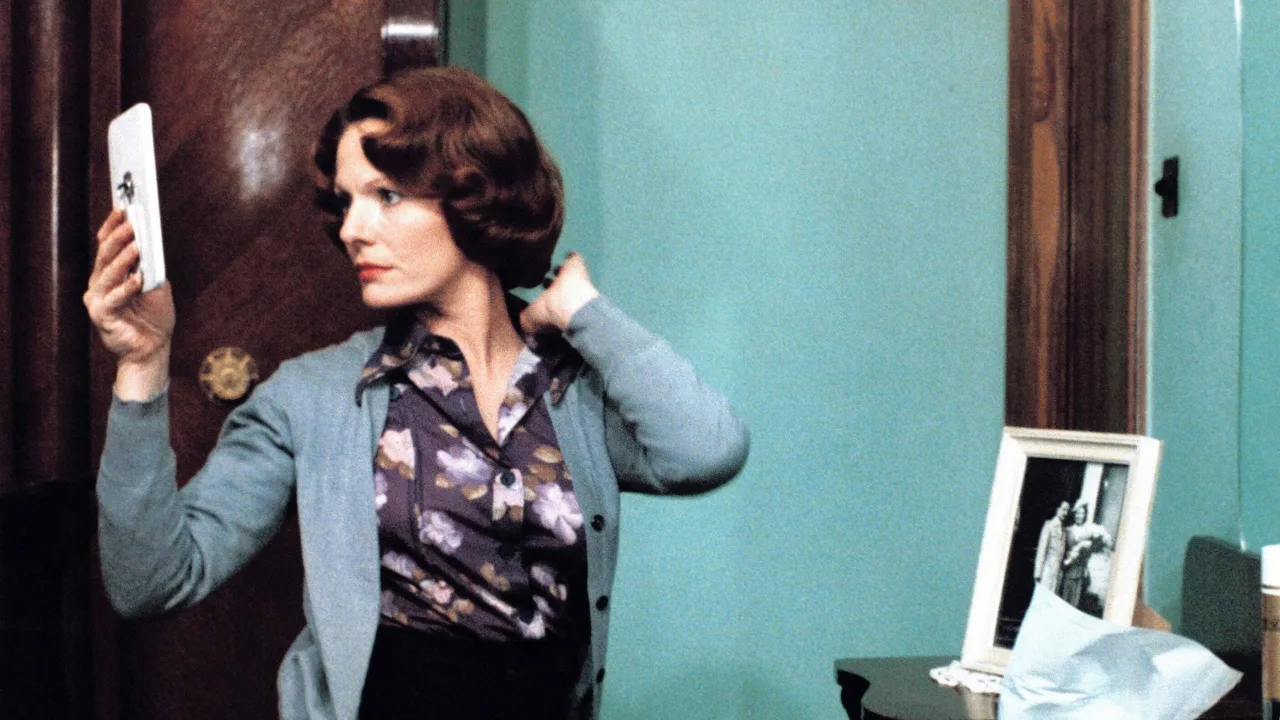 Jeanne Dielman, 23, quai du Commerce, 1080 Bruxelles İndir - görsel 4
