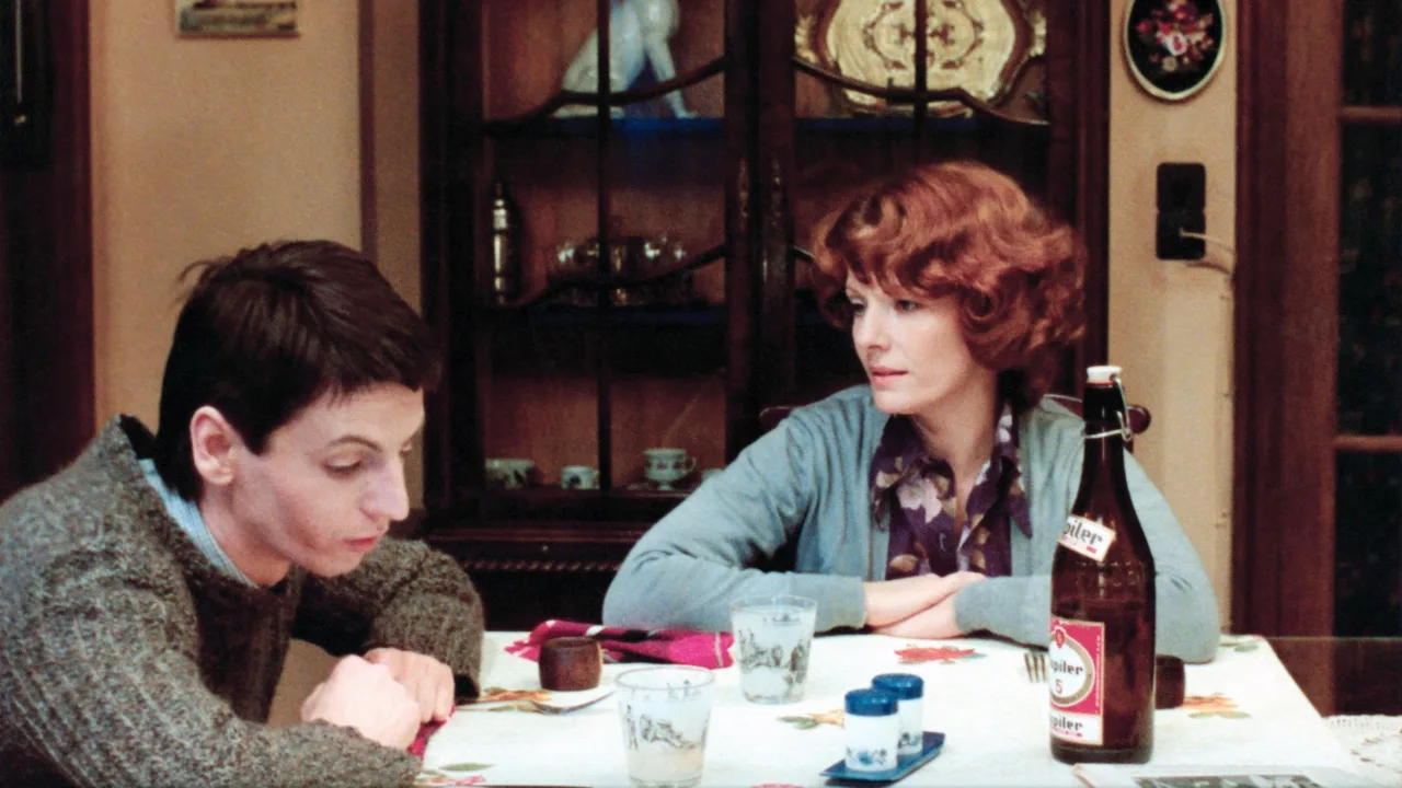 Jeanne Dielman, 23, quai du Commerce, 1080 Bruxelles İndir - görsel 6