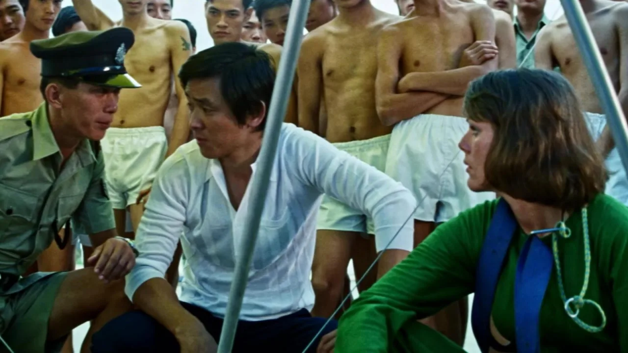 The Man from Hong Kong İndir - görsel 3