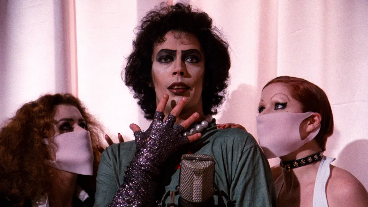 The Rocky Horror Picture Show İndir - görsel 5