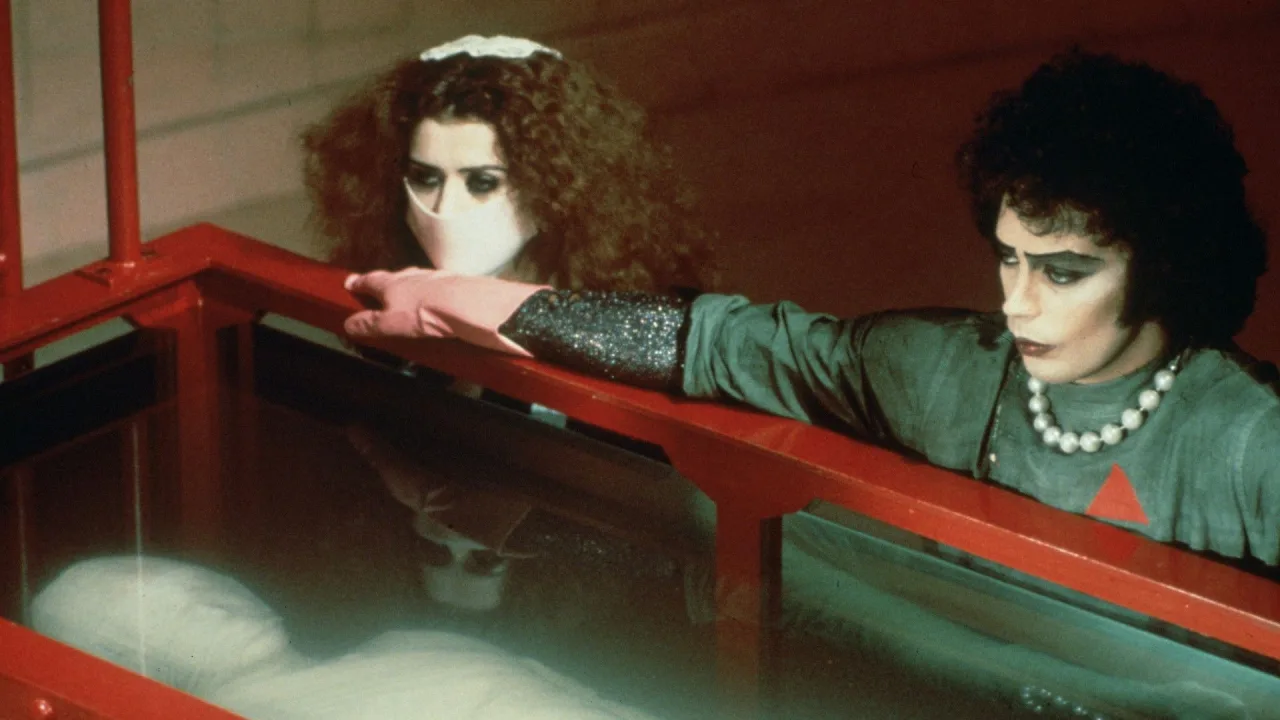 The Rocky Horror Picture Show İndir - görsel 7