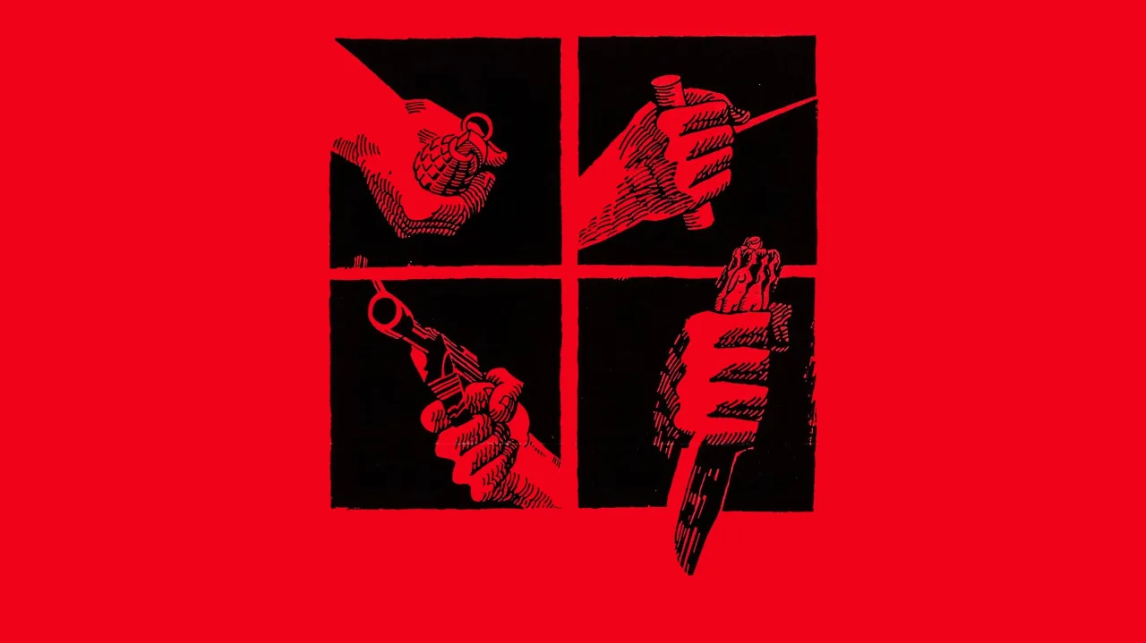 Rosebud İndir - görsel 2
