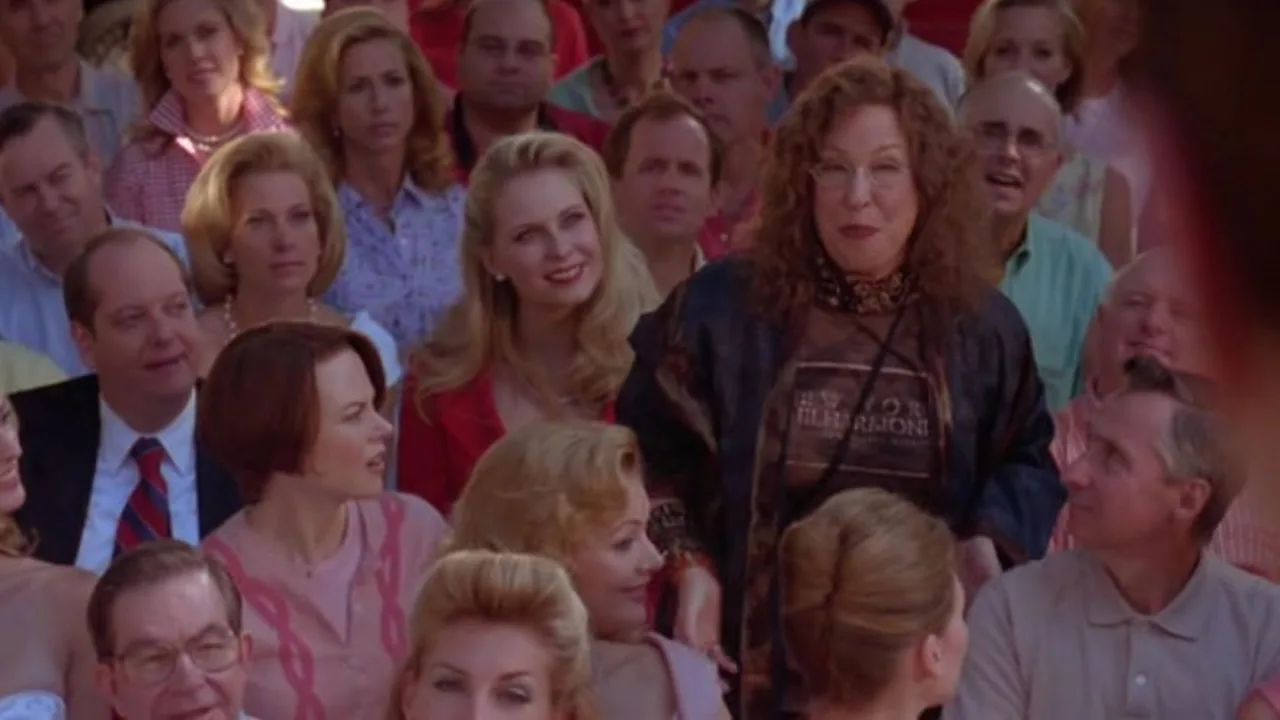The Stepford Wives İndir - görsel 3