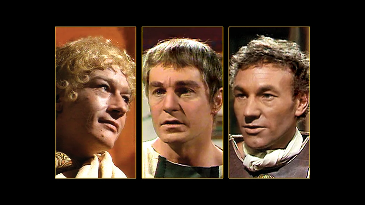 I, Claudius İndir - görsel 2