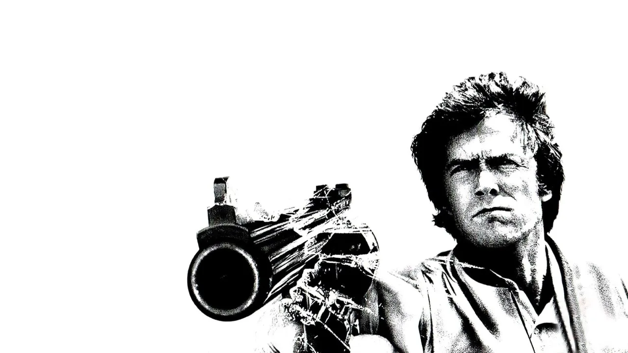 The Enforcer İndir - görsel 9