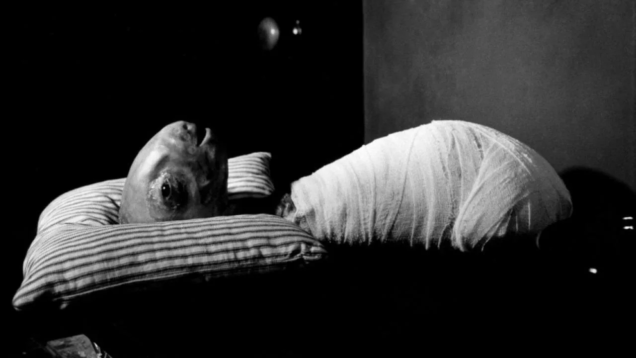 Eraserhead İndir - görsel 1