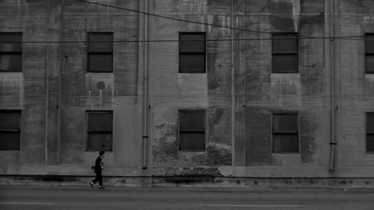 Eraserhead İndir - görsel 4