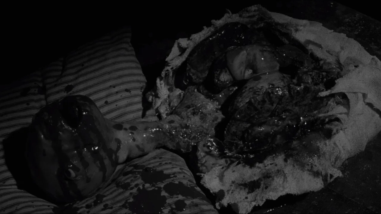 Eraserhead İndir - görsel 5