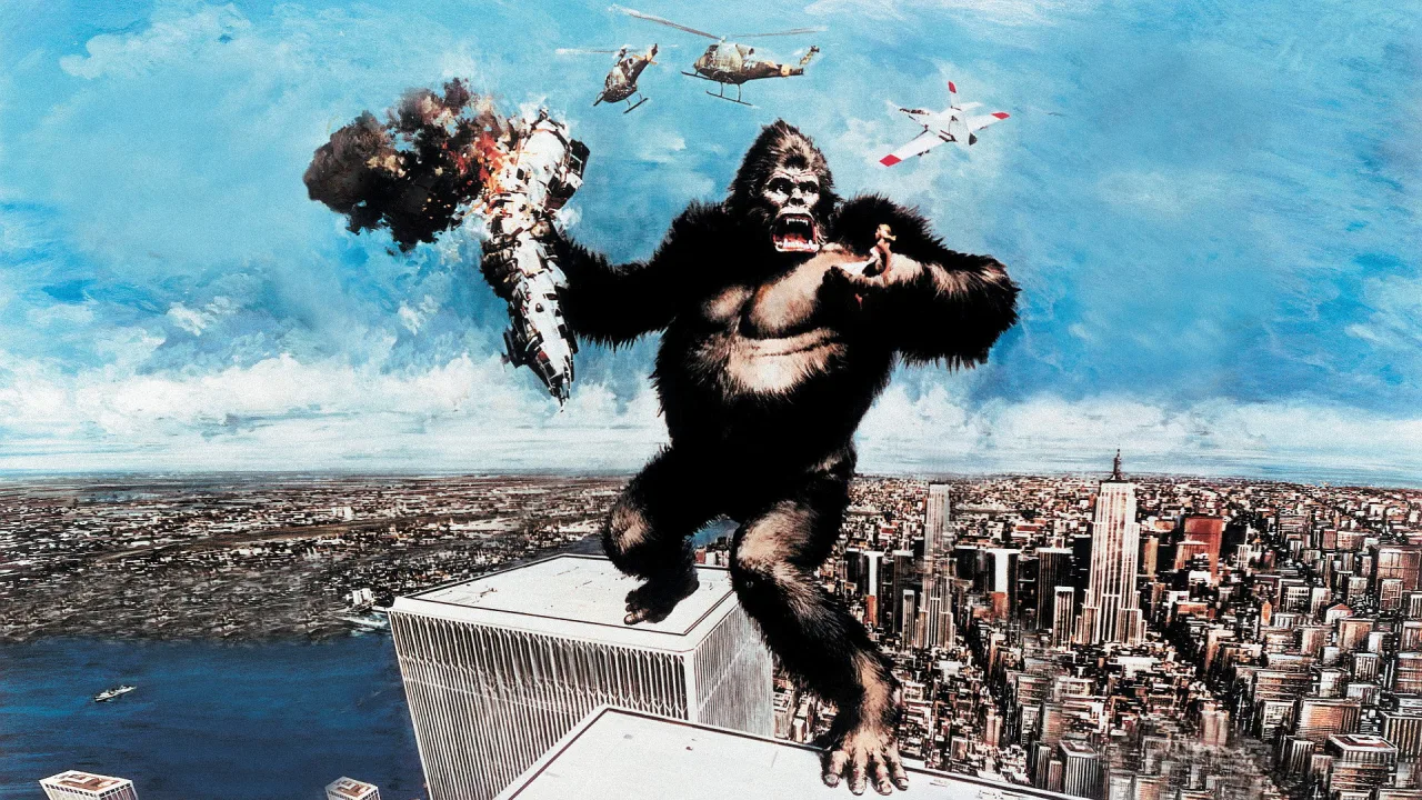 King Kong İndir - görsel 4