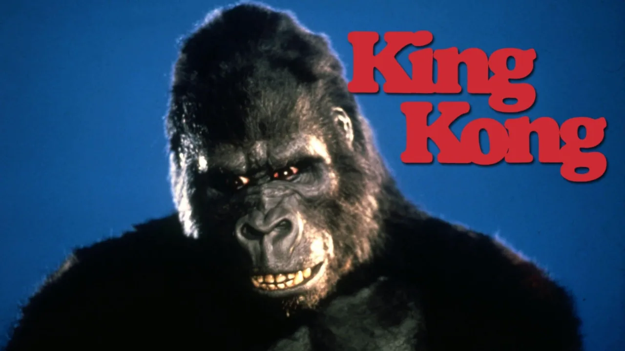 King Kong İndir - görsel 9