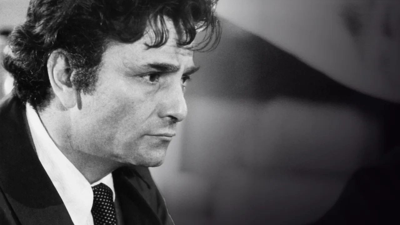 Mikey and Nicky İndir - görsel 1