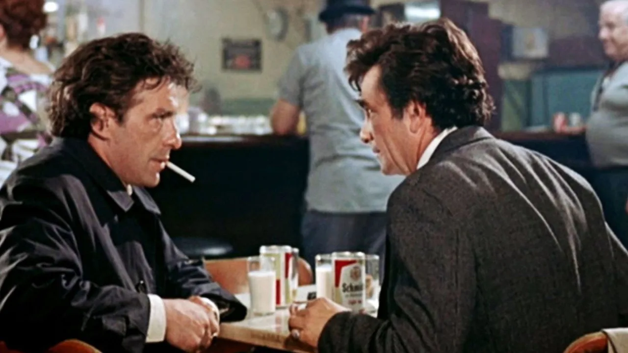 Mikey and Nicky İndir - görsel 10