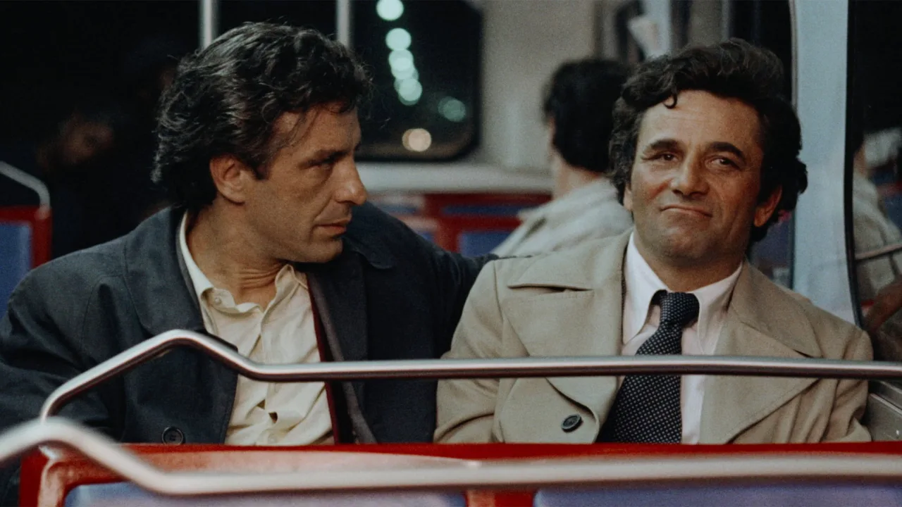 Mikey and Nicky İndir - görsel 4