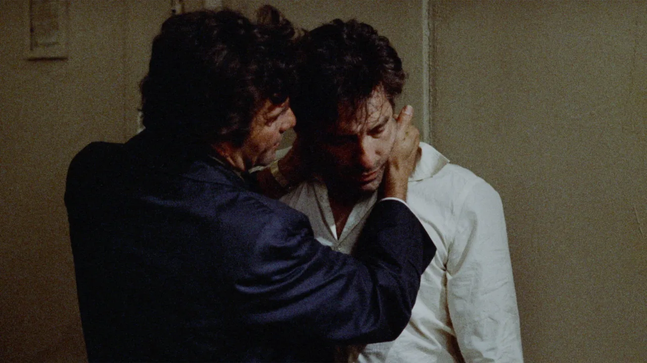 Mikey and Nicky İndir - görsel 5