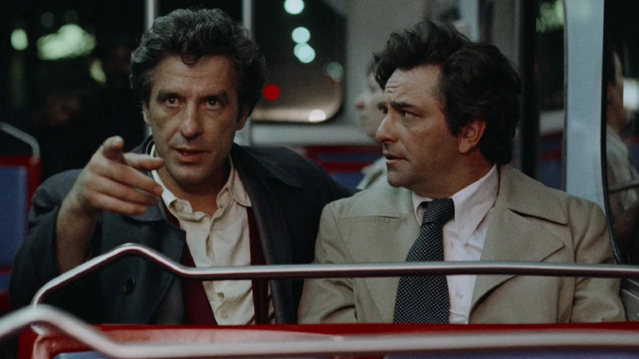Mikey and Nicky İndir - görsel 6