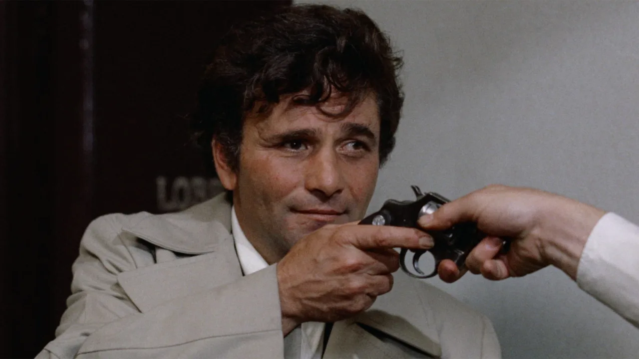 Mikey and Nicky İndir - görsel 9