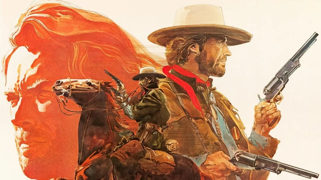 Kanunsuz Josey Wales İndir - görsel 1