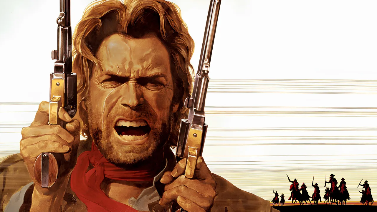 Kanunsuz Josey Wales İndir - görsel 3
