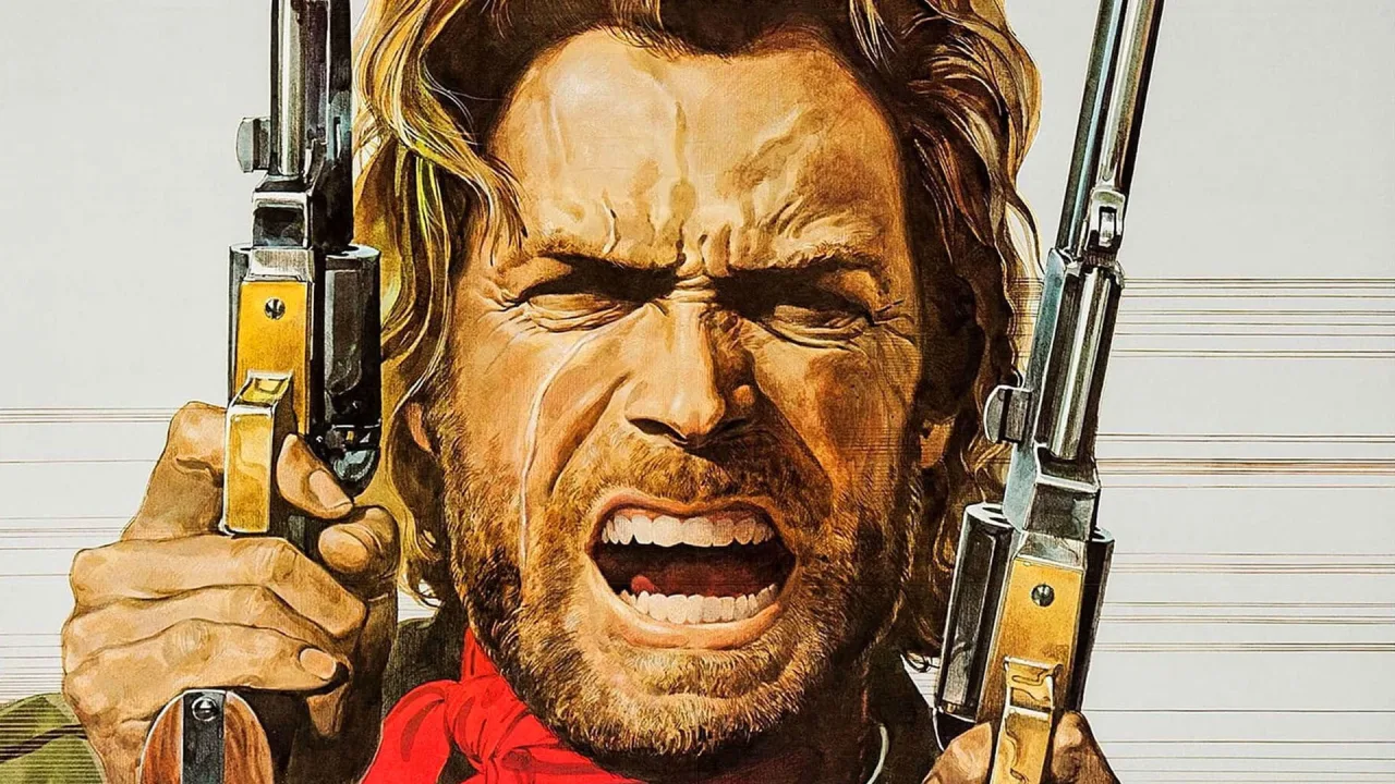 Kanunsuz Josey Wales İndir - görsel 8