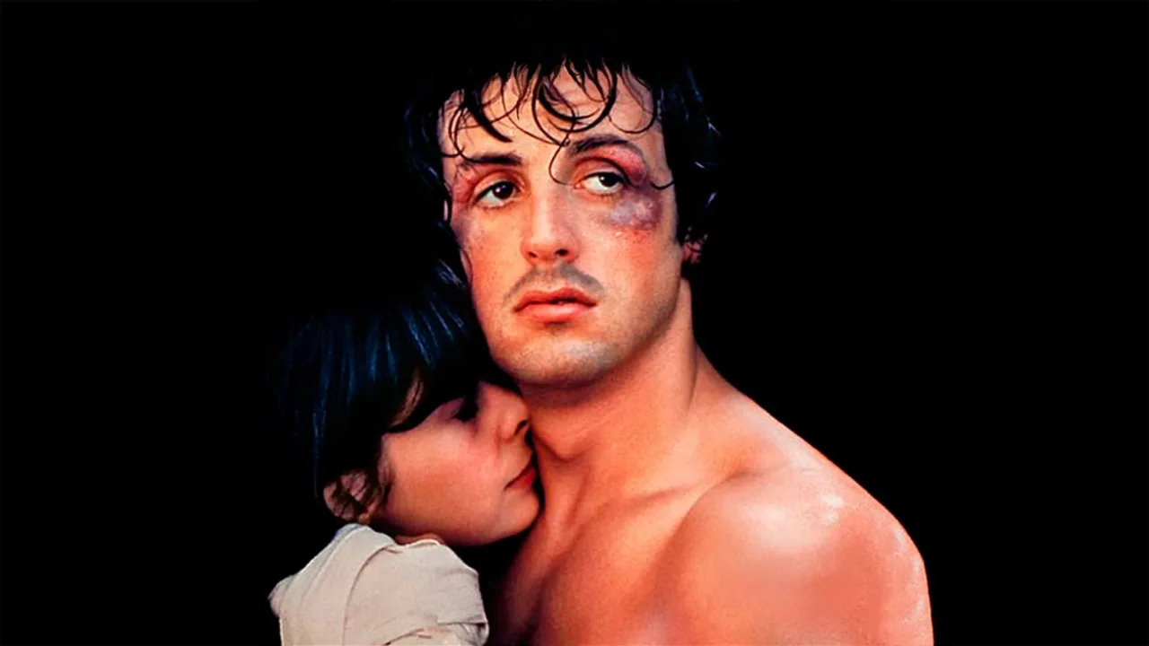 Rocky İndir - görsel 4