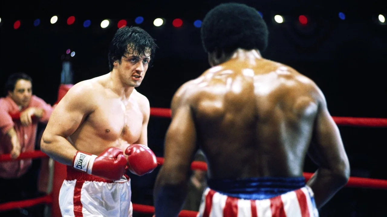 Rocky İndir - görsel 6