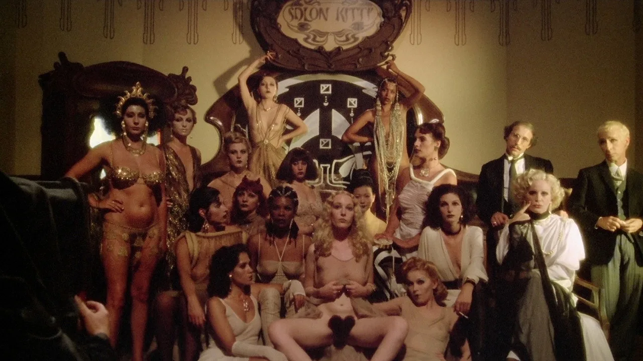 Salon Kitty İndir - görsel 5