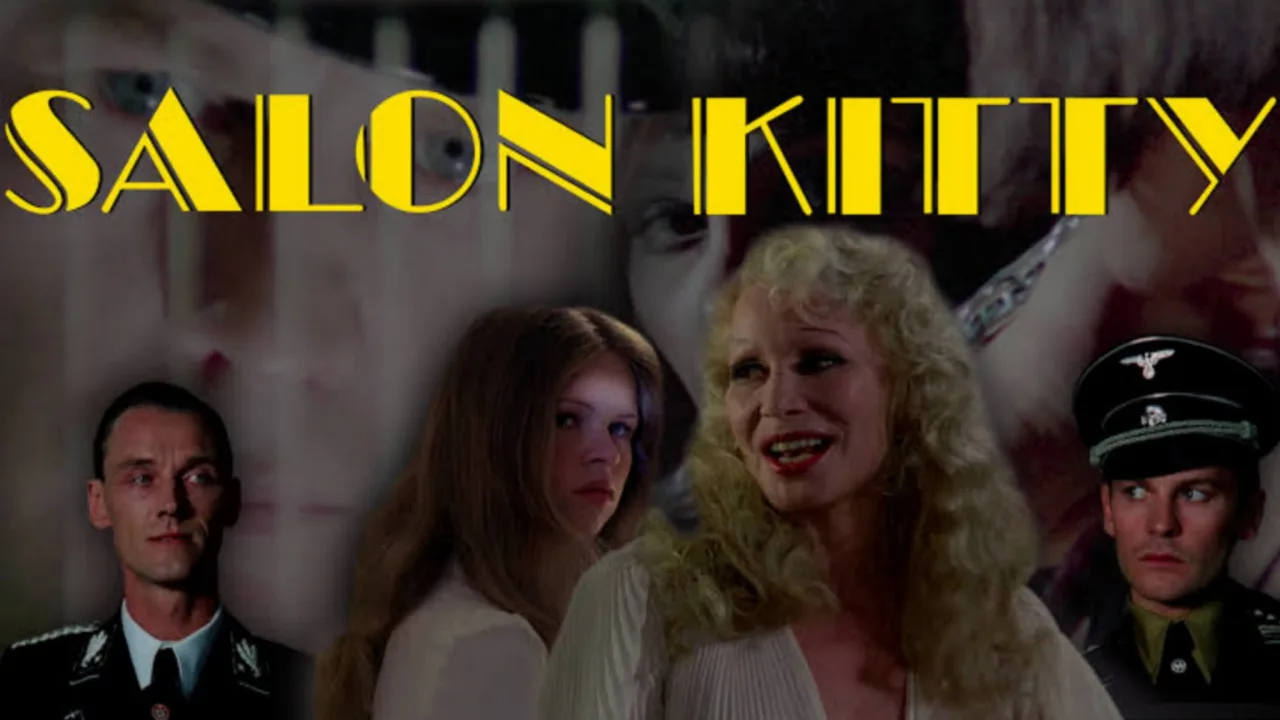 Salon Kitty İndir - görsel 6