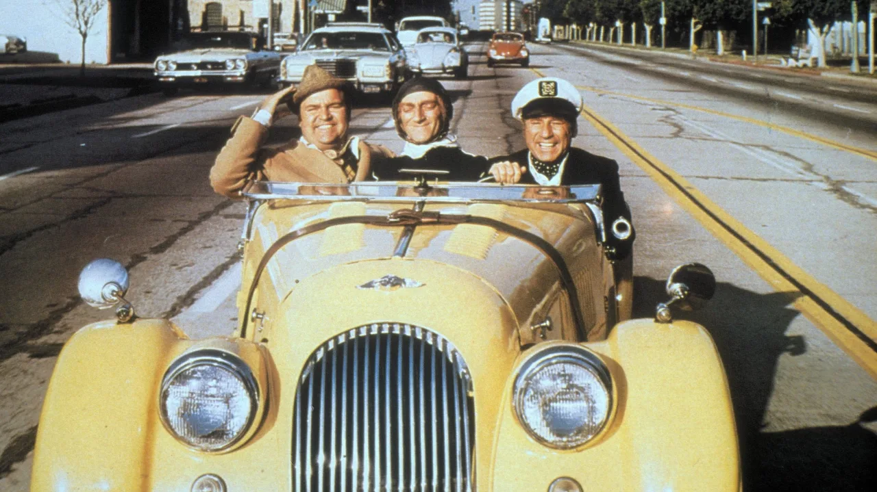 Deli Dolu - görsel 1