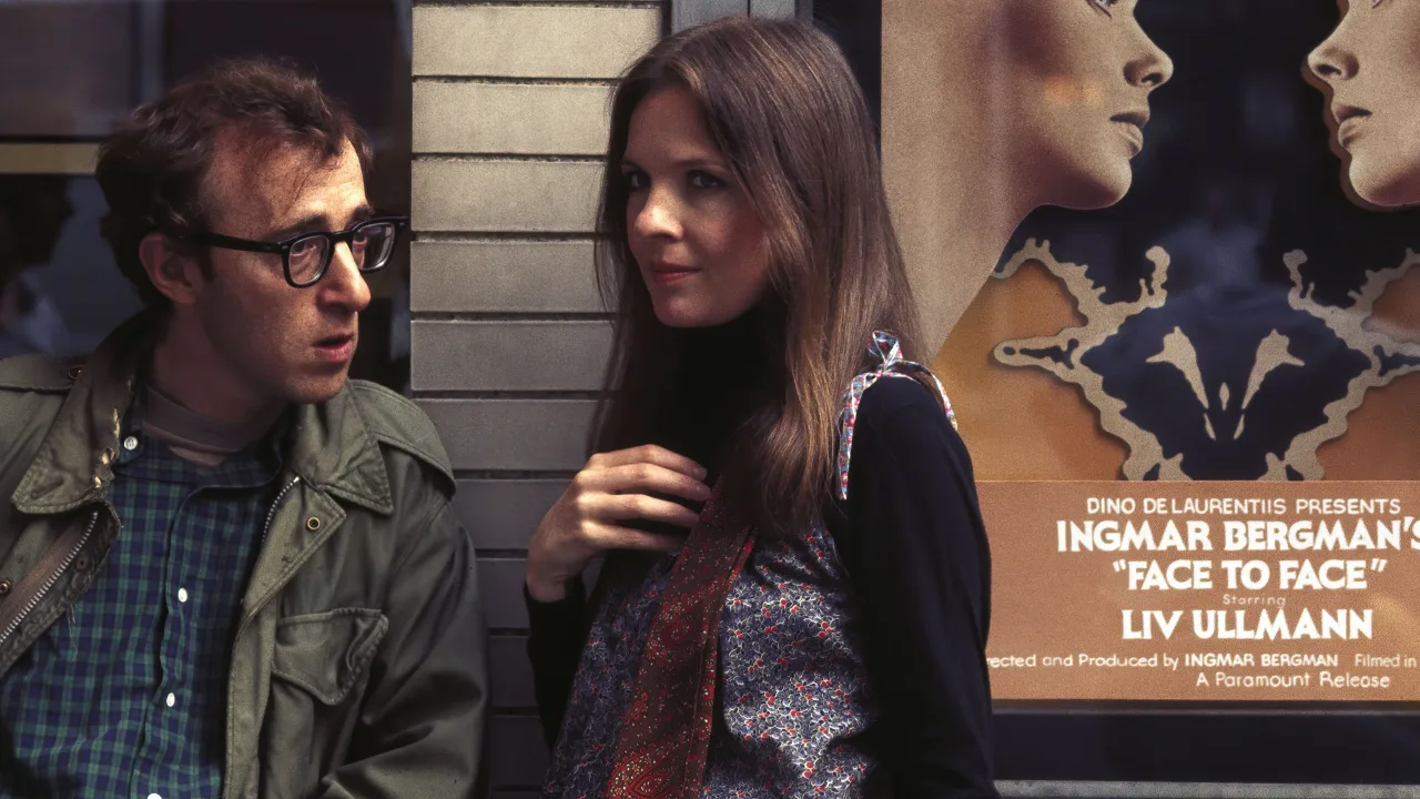 Annie Hall İndir - görsel 1