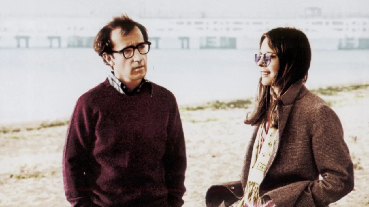 Annie Hall İndir - görsel 10
