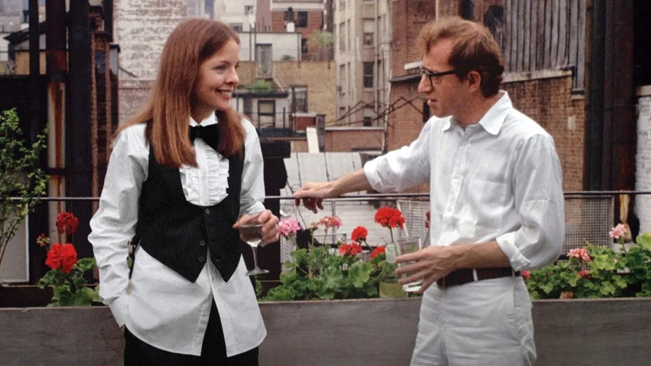 Annie Hall İndir - görsel 2