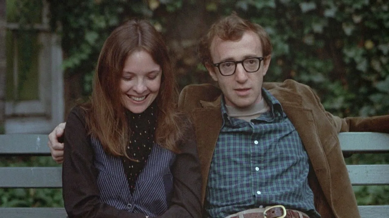 Annie Hall İndir - görsel 3