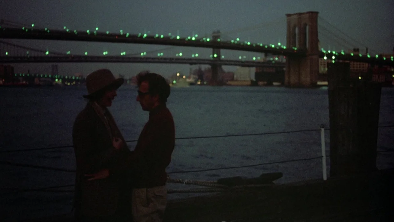 Annie Hall İndir - görsel 4
