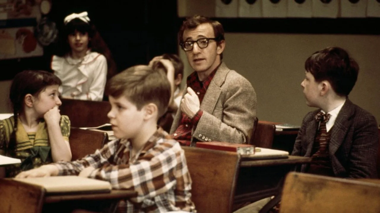 Annie Hall İndir - görsel 8
