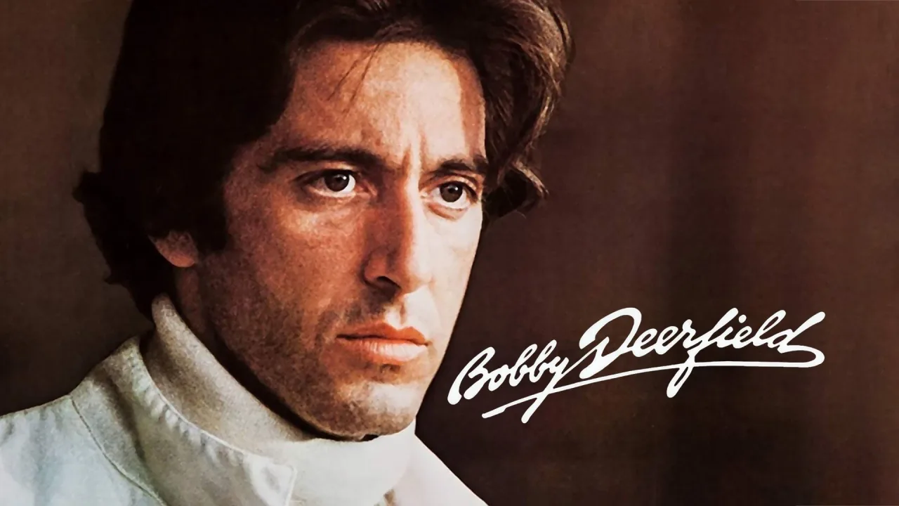 Bobby Deerfield İndir - görsel 10