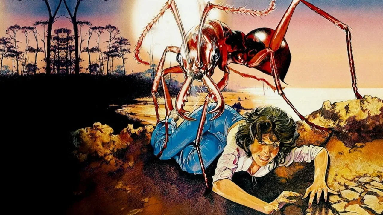 Empire of the Ants İndir - görsel 2