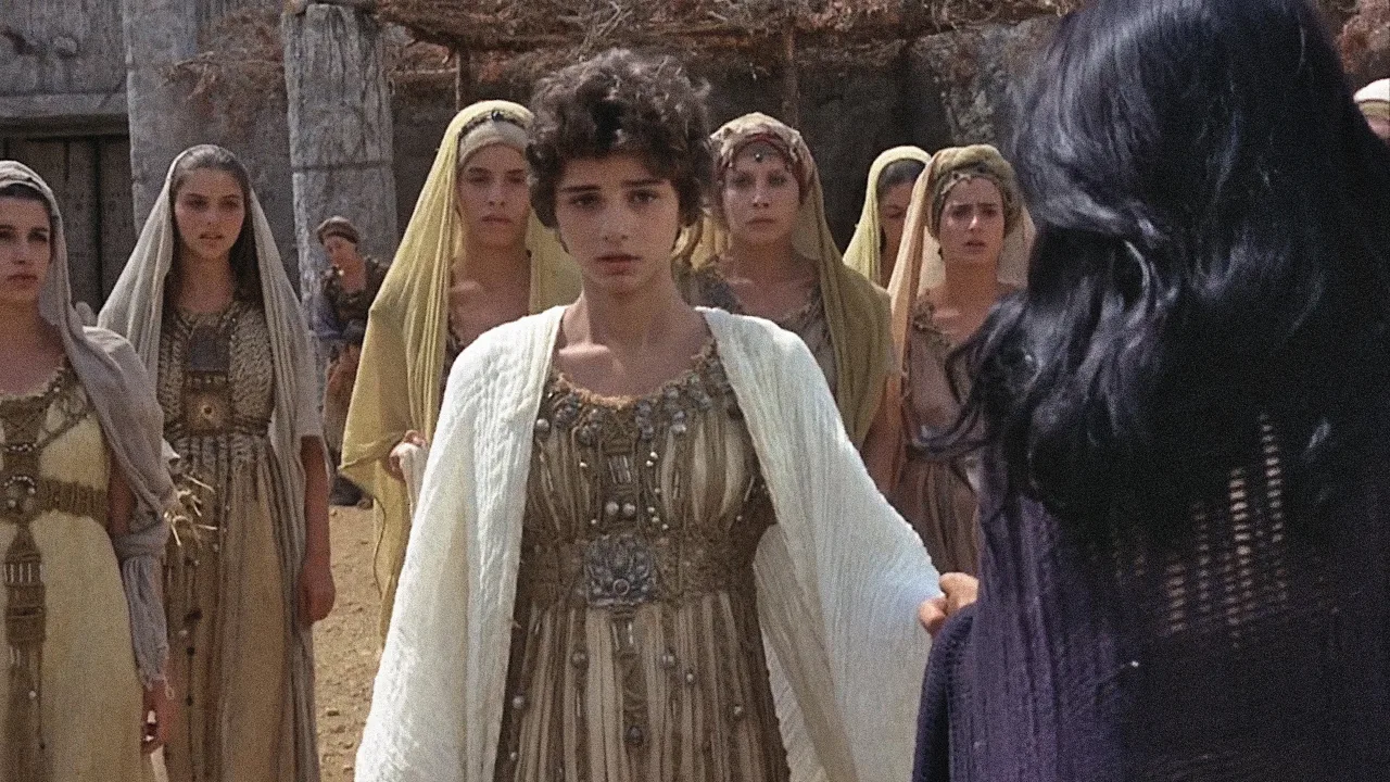 Iphigenia İndir - görsel 2