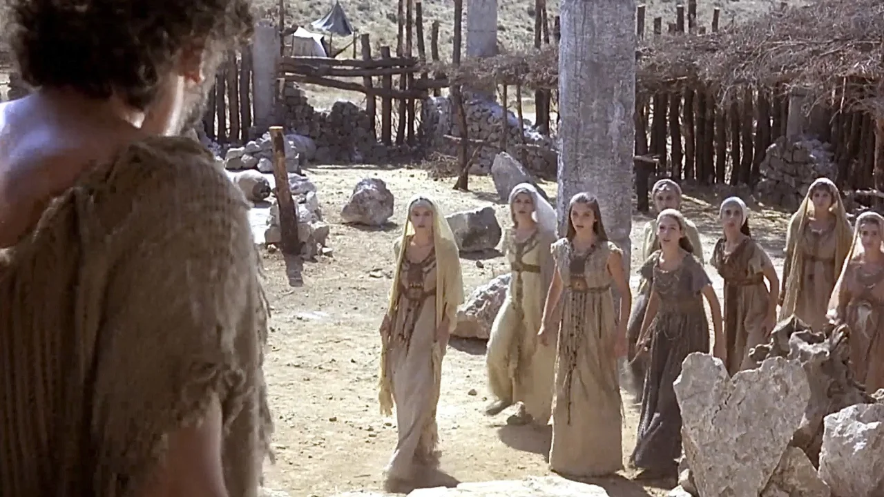 Iphigenia İndir - görsel 6