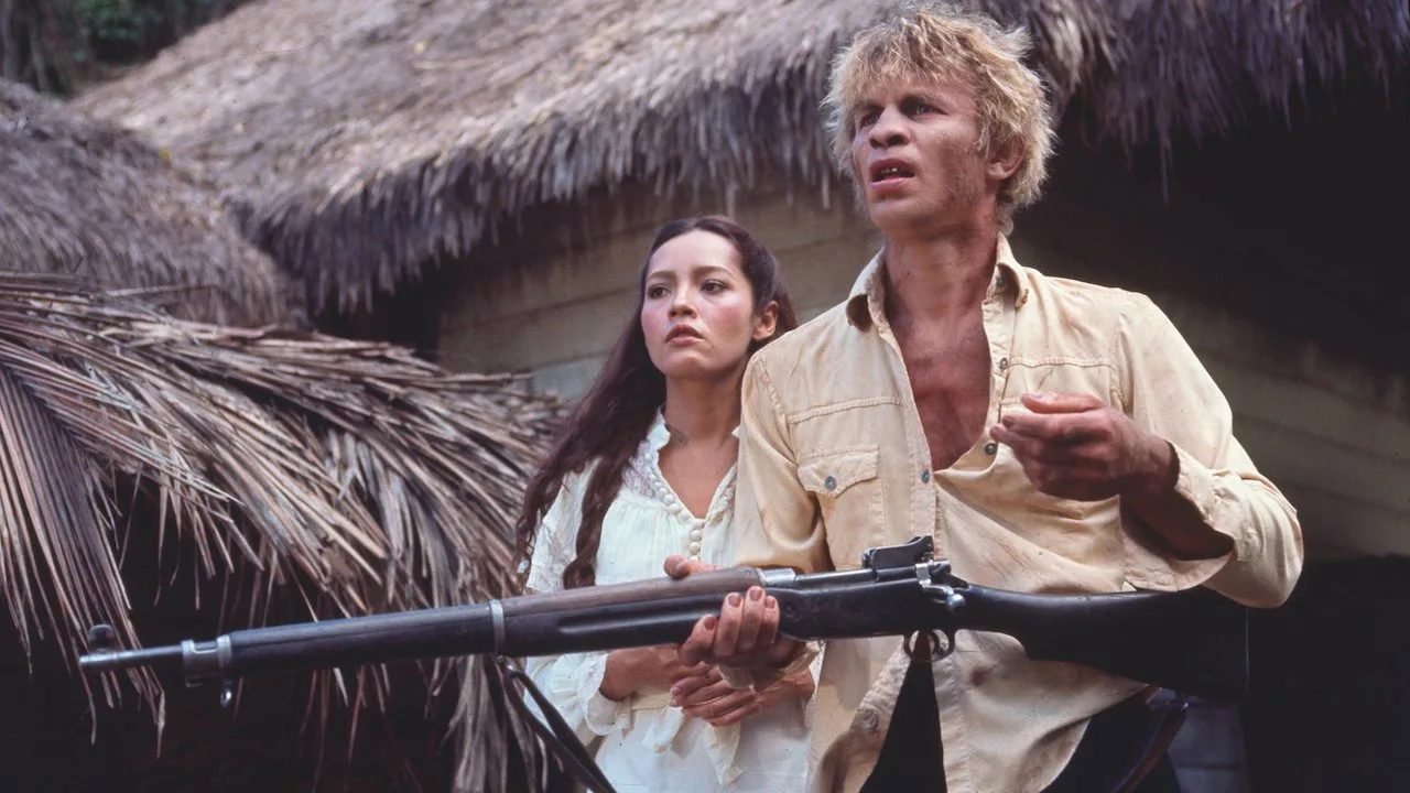 The Island of Dr. Moreau İndir - görsel 10