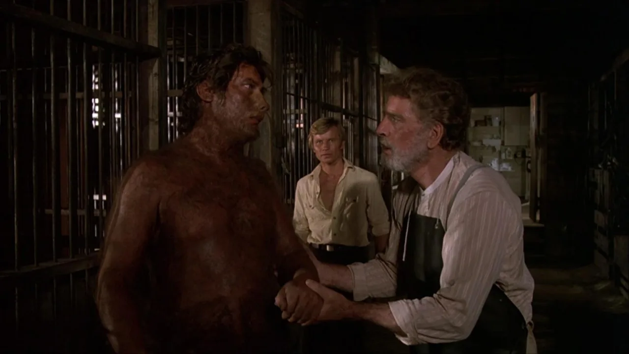 The Island of Dr. Moreau İndir - görsel 2