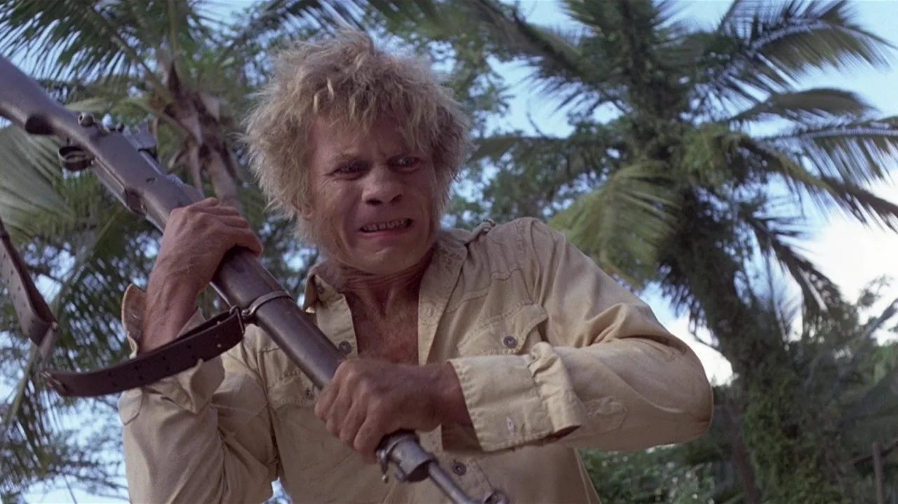 The Island of Dr. Moreau İndir - görsel 7