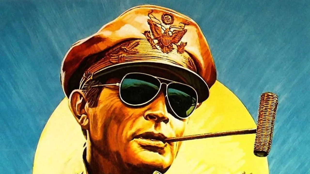 MacArthur İndir - görsel 5