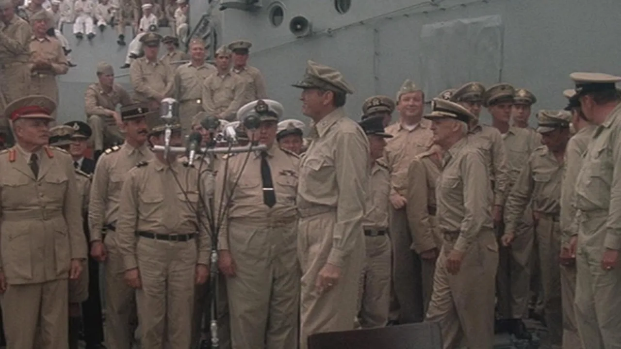 MacArthur İndir - görsel 7