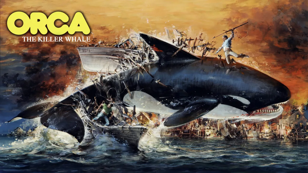 Orca: Denizin Aslanı - görsel 6